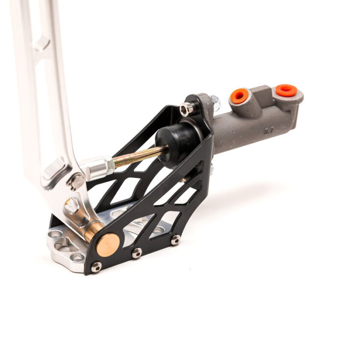 RS Υδραυλικό Χειρόφρενο Αλουμινίου - Image 2