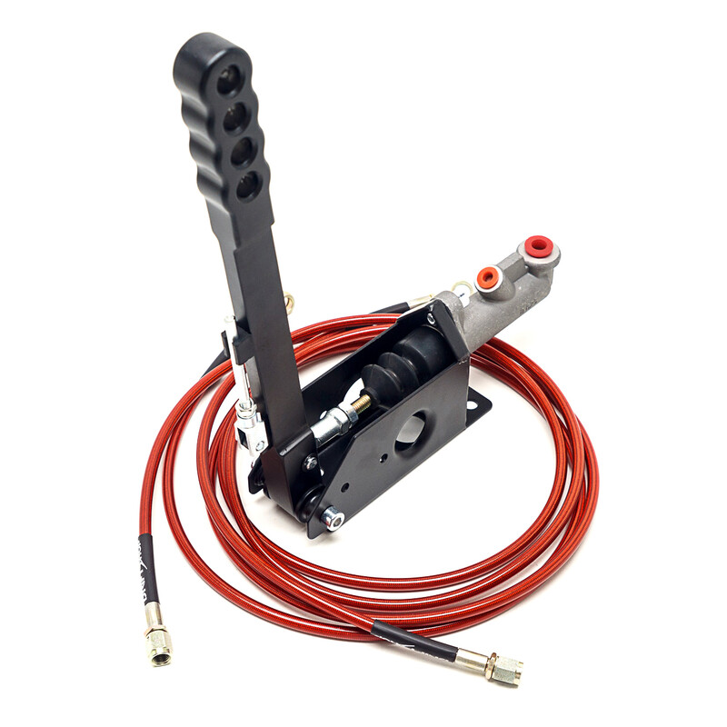 rs-knux-hydraulic-handbrake RS Knux Υδραυλικό Χειρόφρενο - Image 1