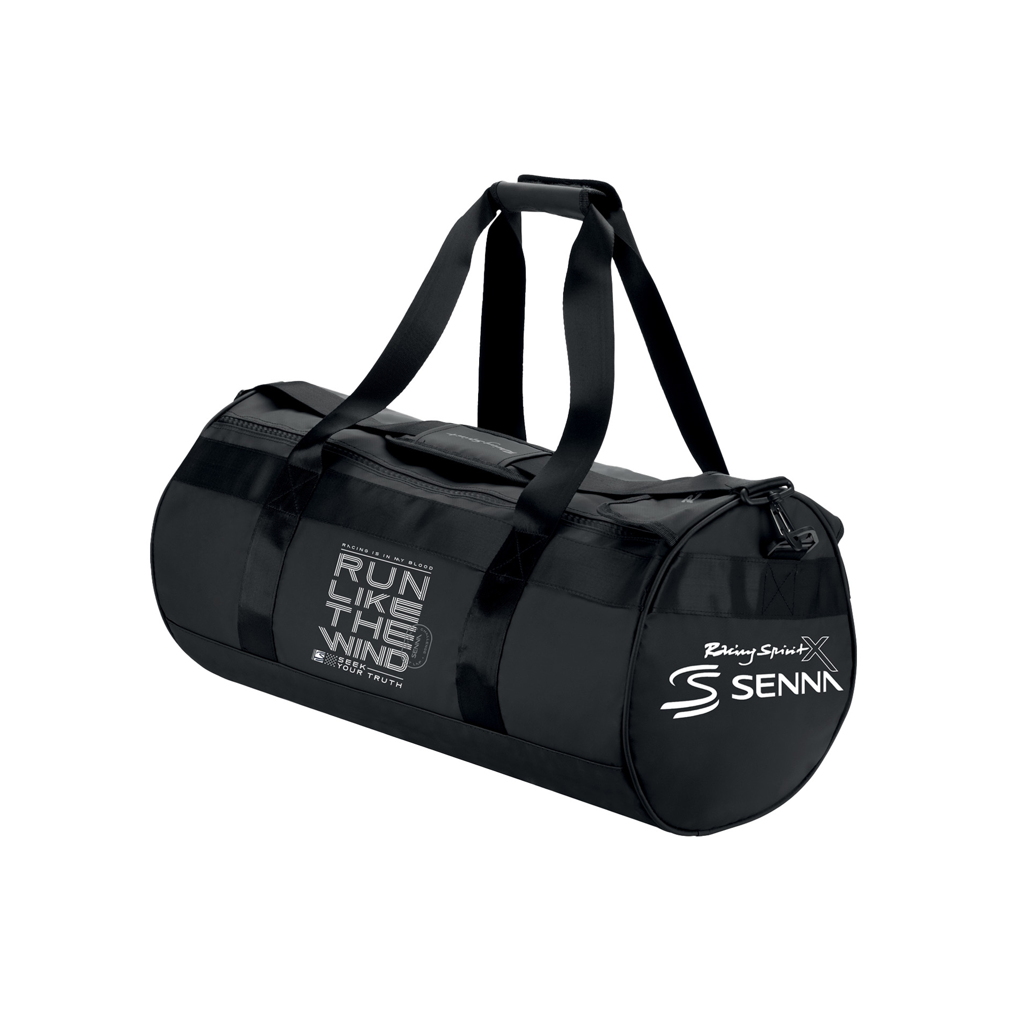 rs-senna-travel-bag Senna Legacy Τσάντα Ταξιδιού - Image 1