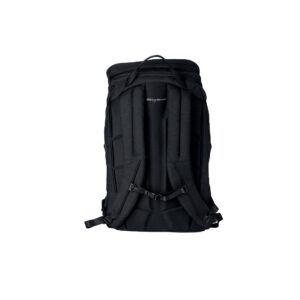 senna legacy backpack back