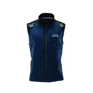 senna legacy graphene vest