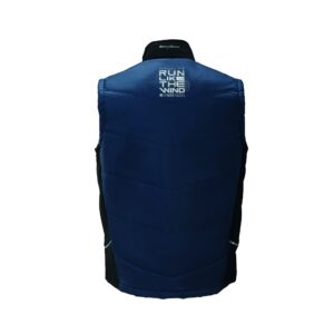 senna legacy graphene vest rear