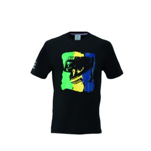 senna legacy limited tshirt