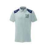 Senna Legacy Polo Μπλουζάκι