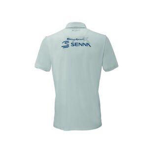 senna legacy polo back