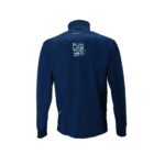 Senna Legacy Tech Fleece Ζακέτα - Image 2