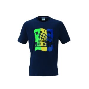 senna legacy victory tshirt