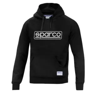 sparco hoodie 01315nr
