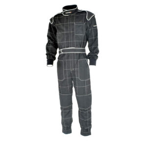 turn one work mechanic suit black 0 6