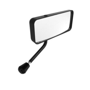 lifeline fia touring gt car mirror black right flat 0