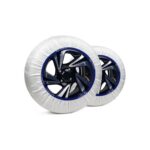 Sparco Αλυσίδες Αυτοκινήτου - Πανί Large