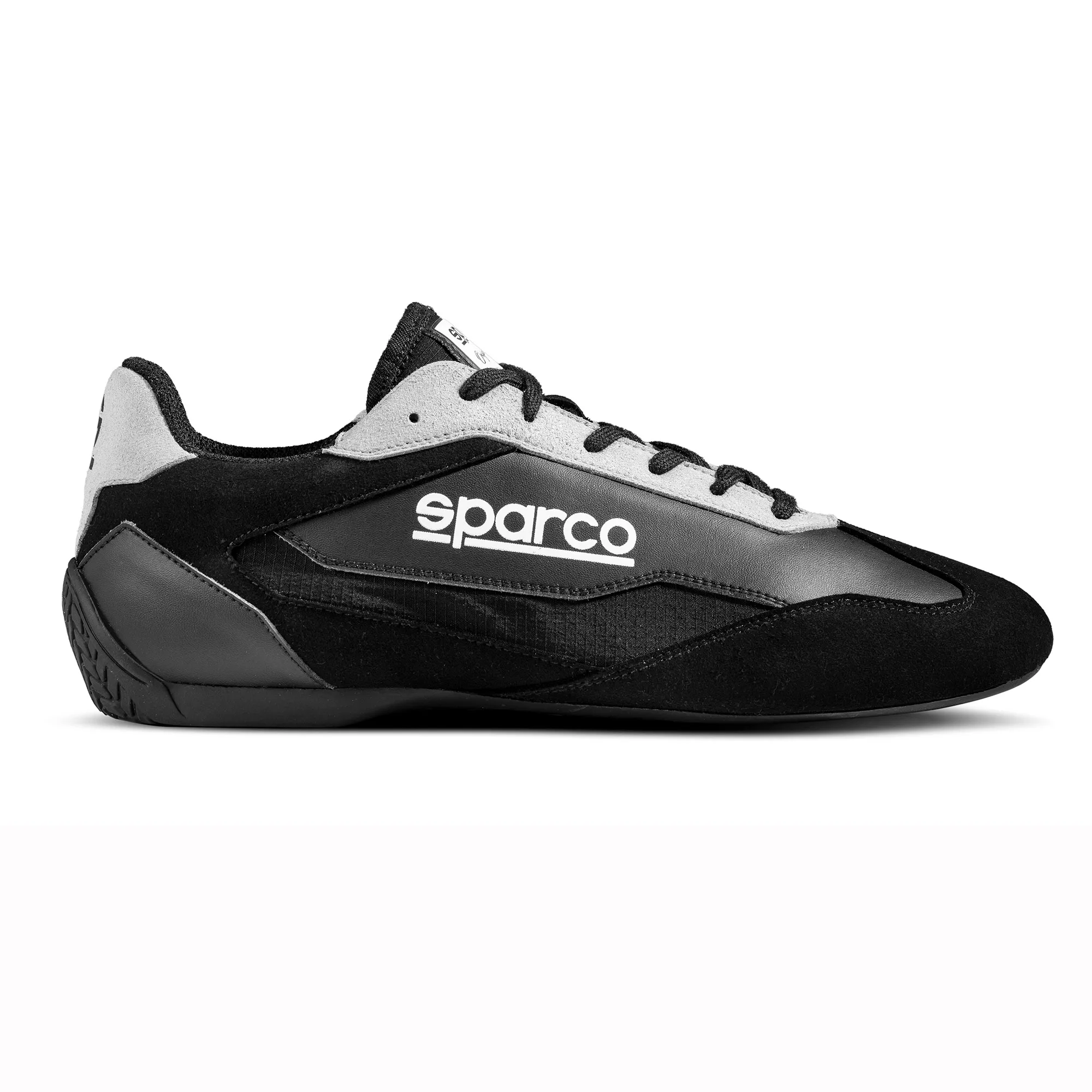 sparco-s-drive-shoes Sparco S-Drive Παπούτσια - Image 1