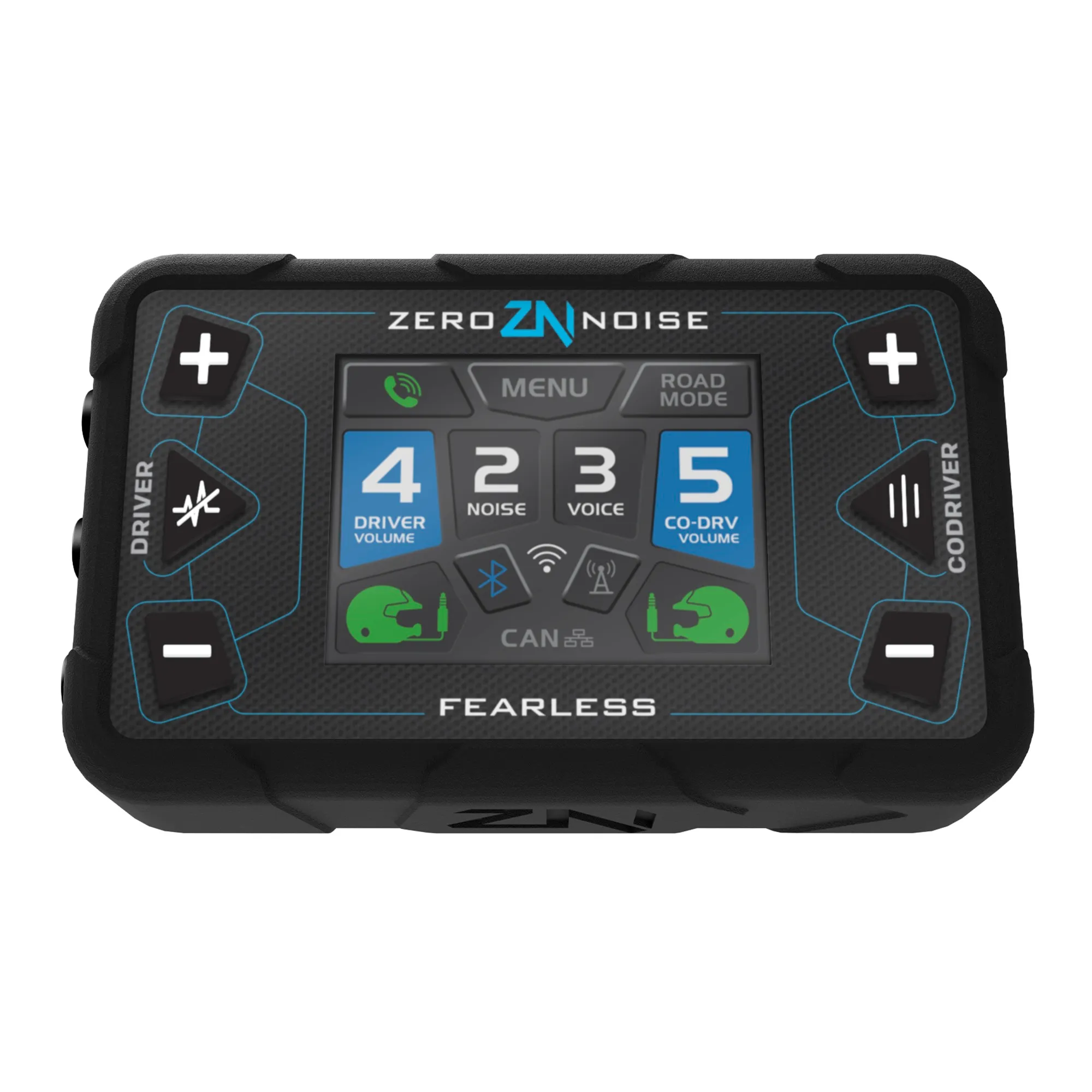 bel_6100046-nov25 ZeroNoise Fearless ClearVoice Ενδοεπικοινωνία - Image 1