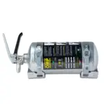 OMP 2.4L Ecolife Plus Φορητός Πυροσβεστήρας Αφρού - Image 3