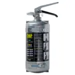 OMP 2.4L Ecolife Plus Φορητός Πυροσβεστήρας Αφρού - Image 2