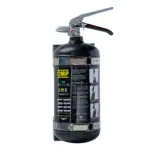 OMP 3kg Πυροσβεστήρας Χειρός Ξηρής Σκόνης - Image 2