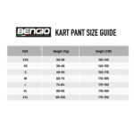 Bengio Παντελόνι Kart με Επένδυση - Image 6