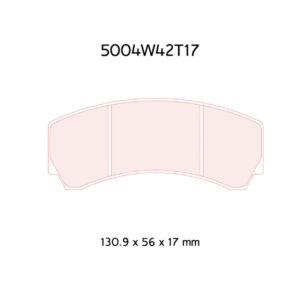 5004W42T17