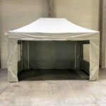 RS Profi Pop-Up Τέντα 4,5m x 3m - Image 2