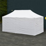 RS Profi Pop-Up Τέντα 6m x 3m - Image 2
