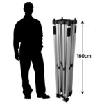 RS Profi Pop-Up Τέντα 6m x 3m - Image 5