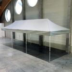 RS Profi Pop-Up Τέντα 9m x 3m - Image 3