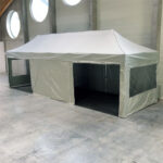 RS Profi Pop-Up Τέντα 9m x 3m - Image 4