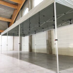 RS Profi Pop-Up Τέντα 9m x 3m - Image 8