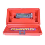 Powerflex Όργανο Μέτρησης Γωνίας Κάμπερ PowerAlign - Image 2