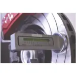 Powerflex Όργανο Μέτρησης Γωνίας Κάμπερ PowerAlign - Image 3