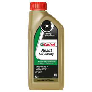 castrol