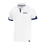 Sparco Polo Corporate Μπλουζάκι