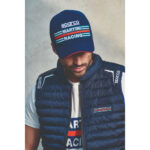 Sparco Martini Flex Baseball - Image 2