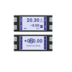 Monit Rally G200 Οδόμετρο με Ενσωματωμένο Δέκτη GPS - Image 2