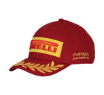 Pirelli China Winner Καπέλο