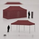 RS Profi Extreme Composite Pop-Up Τέντα 6m x 3m