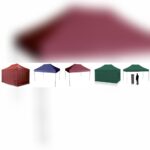 RS Profi Pop-Up Τέντα 4,5m x 3m - Image 6