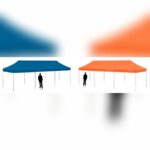RS Profi Pop-Up Τέντα 9m x 3m - Image 5