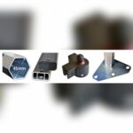 RS Profi Pop-Up Τέντα 9m x 3m - Image 7