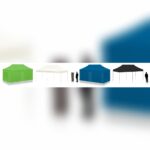 RS Profi Pop-Up Τέντα 6m x 3m - Image 7