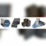 RS Profi Pop-Up Τέντα 6m x 3m - Image 8