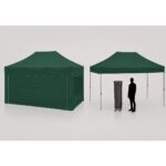 RS Profi Pop-Up Τέντα 4,5m x 3m