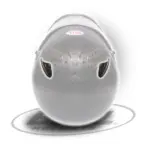 Bell Κιτ Πλευρικής Εισαγωγής Αέρα για κράνη HP7, HP77, HP5,RS7,GT5 και KC7