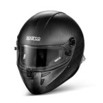 Sparco Stealth RF Carbon Κράνος - Image 2