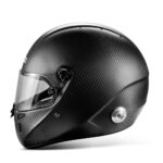 Sparco Stealth RF Carbon Κράνος - Image 4