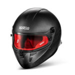 Sparco Stealth RF Carbon Κράνος