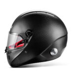 Sparco Stealth RF Carbon Κράνος - Image 6