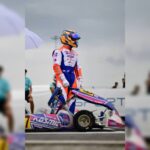 OMP-Custom Αγωνιστική Φόρμα FIA Kart