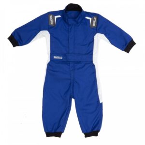 sparco eagle 2 0 baby suit blue size 18 mois 0 1