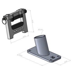 r bracket for impact screwdriver 1